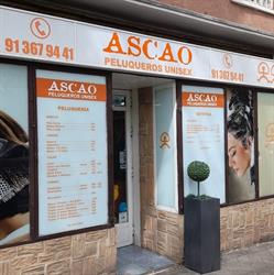 Ascao peluqueros en Madrid (Ciudad Lineal) - Horario de apertura