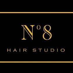 Horario de apertura N°8 HAIR STUDIO, Sant Joan d'Alacant