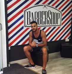 Horario de apertura Barber SHOP LARA, Benidorm