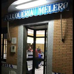 Horario de apertura Peluqueria Melero, Mairena del Alcor