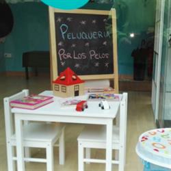 Horario de apertura Peluqueria Por Los PELOS, Santander