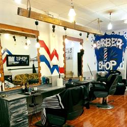Horario de apertura Barberia for ever young, Tomelloso