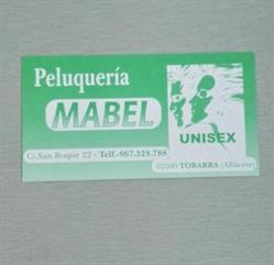 Horario de apertura Peluqueria MABEL, Tobarra