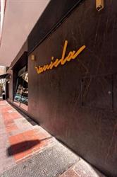 Horario de apertura Pizzería Vaniela, Almería