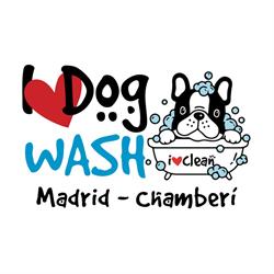 Horario de apertura I Love Dog Wash Madrid - Chamberí,