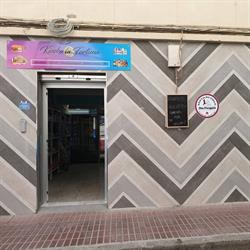 Horario de apertura Kiosko La Fortuna, La Línea de la Concepción