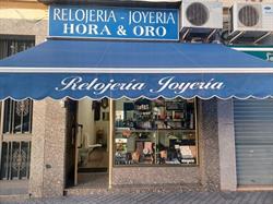 Hora y Oro en Córdoba (Sur) - Horario de apertura