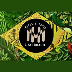 L'Art BRASIL 1 Restaurante Bar & Tapes en Barcelona (Horta-Guinardó) - Horario de apertura