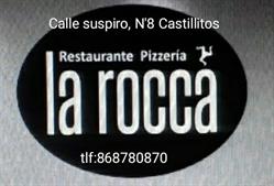 Horario de apertura Restaurante La Rocca Restaurante Mediterráneo, Cartagena