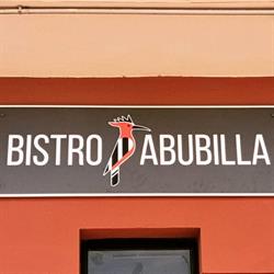 Horario de apertura Bistro Abubilla, Corralejo