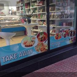 Horario de apertura Asia house thai and asian products and food take away, Santa Eulària des Riu