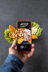 Horario de apertura Festincocinaperuana, Parla