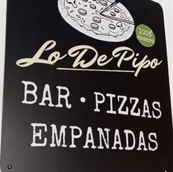 Horario de apertura Lo De Pipo Antequera, 
