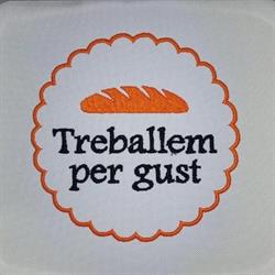 Horario de apertura Treballem per gust, Gandia