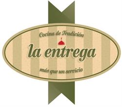 Horario de apertura La Entrega, Madrid