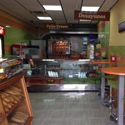 Horario de apertura Asador canario mándate un pollo, Las Chafiras