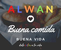 Alwan Bar Cafetería en Palma de Mallorca (Centre) - Horario de apertura