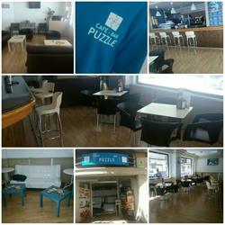 Horario de apertura Puzzle, Albacete