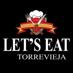 Horario de apertura Let's Eat, Torrevieja