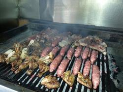 Horario de apertura O asador o carbon lalin, Lalín