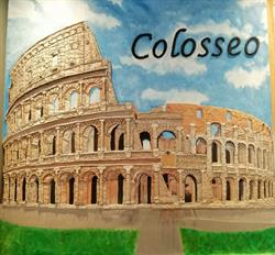 Horario de apertura Il Colosseo, Guardamar del Segura