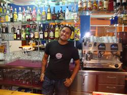 Horario de apertura Bar sunnys, Jávea