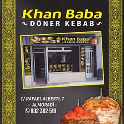 Horario de apertura Khan Baba Döner Kebab, Almoradí