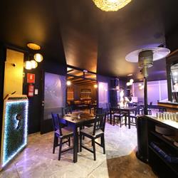 Horario de apertura Fénix Restaurante & Coctelería, El Médano