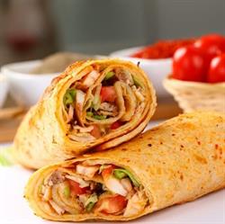 Horario de apertura Paradise kebab OLÍAS, Olías del Rey