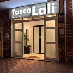 Horario de apertura Tasca Casa Lali, San Miguel