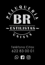 Horario de apertura Peluquería BR Estilistas, Plasencia