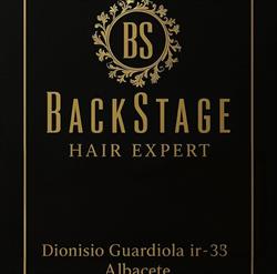 Horario de apertura Salón BackStage, Albacete