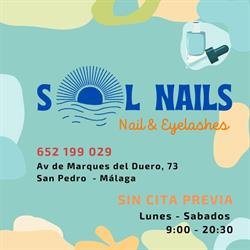 Horario de apertura Sol Nails Vietnamita, Málaga