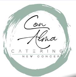 Horario de apertura Con Alma Catering, Mollina