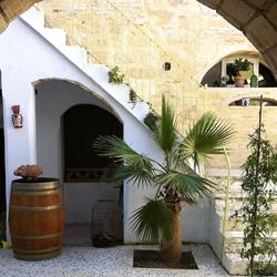 Horario de apertura Casa Florinda, Jerez de la Frontera