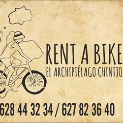 Horario de apertura Rent a Bike El archipiélago Chinijo, La Graciosa