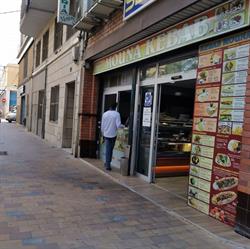 Horario de apertura Restaurantes Mouna, Lleida