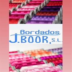 Bordados J.BOOR en Málaga (Churriana) - Horario de apertura