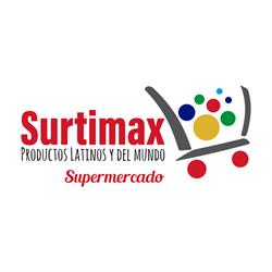 Surtimaxes en Valencia (Rascanya) - Horario de apertura