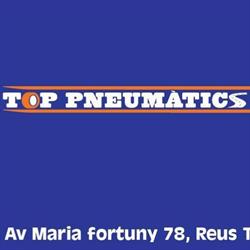 Horario de apertura top_pneumatics_serveis, Reus