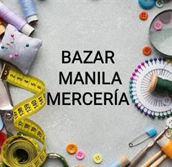 Horario de apertura Bazar Manila Mercería, Totana