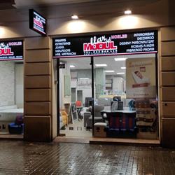 Llar del Modul en Barcelona (Eixample) - Horario de apertura