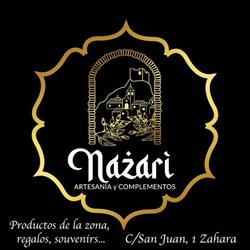 Horario de apertura Artesania y Complementos Nazari, Zahara de la Sierra