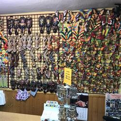 Horario de apertura Regalos La Jarita, Mijas