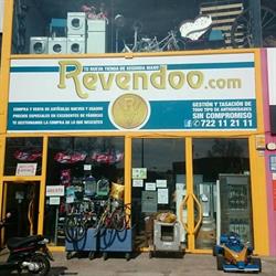 Horario de apertura Revendoo, Talavera de la Reina
