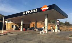 Horario de apertura Estacion De Servicio Repsol Nuestra Señora Del Rosario, Luciana