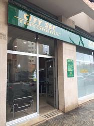 Horario de apertura City SEC Tintoreria Lavanderia, Reus