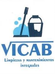 Horario de apertura Limpiezas VICAB, Utrera