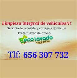 Horario de apertura Ecolavado costadelsol, Torrox