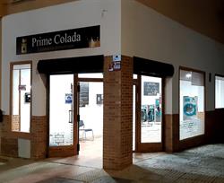 Horario de apertura Lavandería Autoservicio Prime Colada Mérida, 